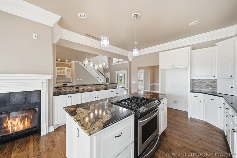 2707 E 171st Street S Mounds, OK 74047