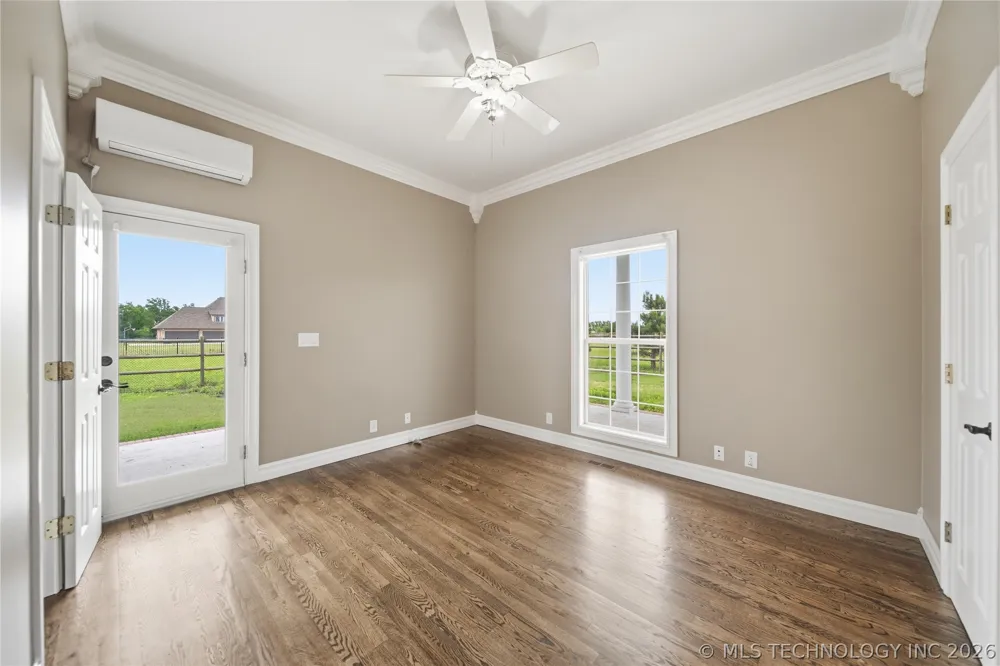 2707 E 171st Street S Mounds, OK 74047