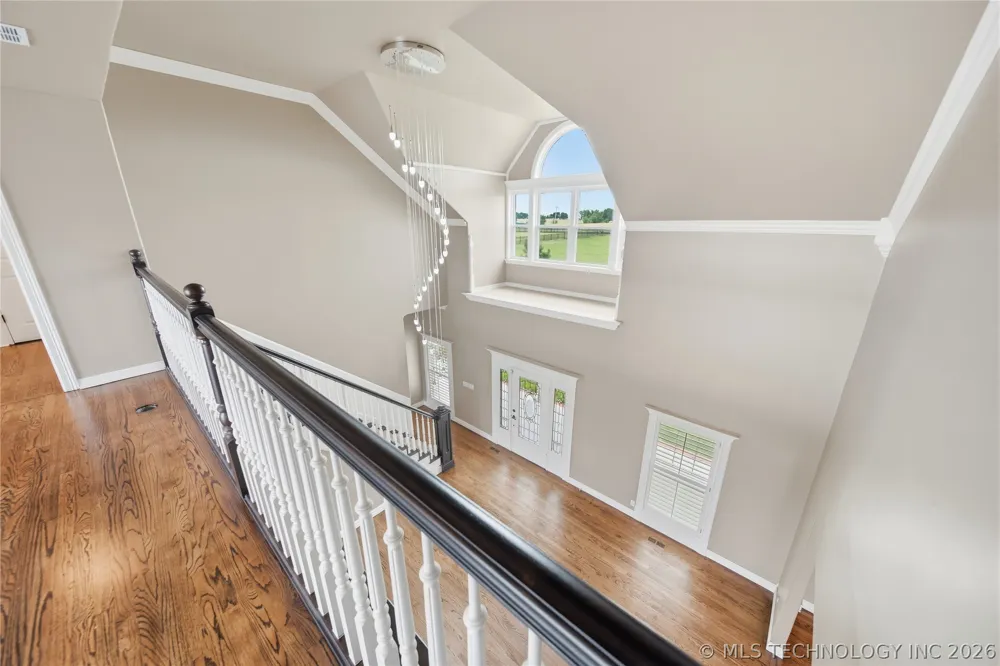 2707 E 171st Street S Mounds, OK 74047