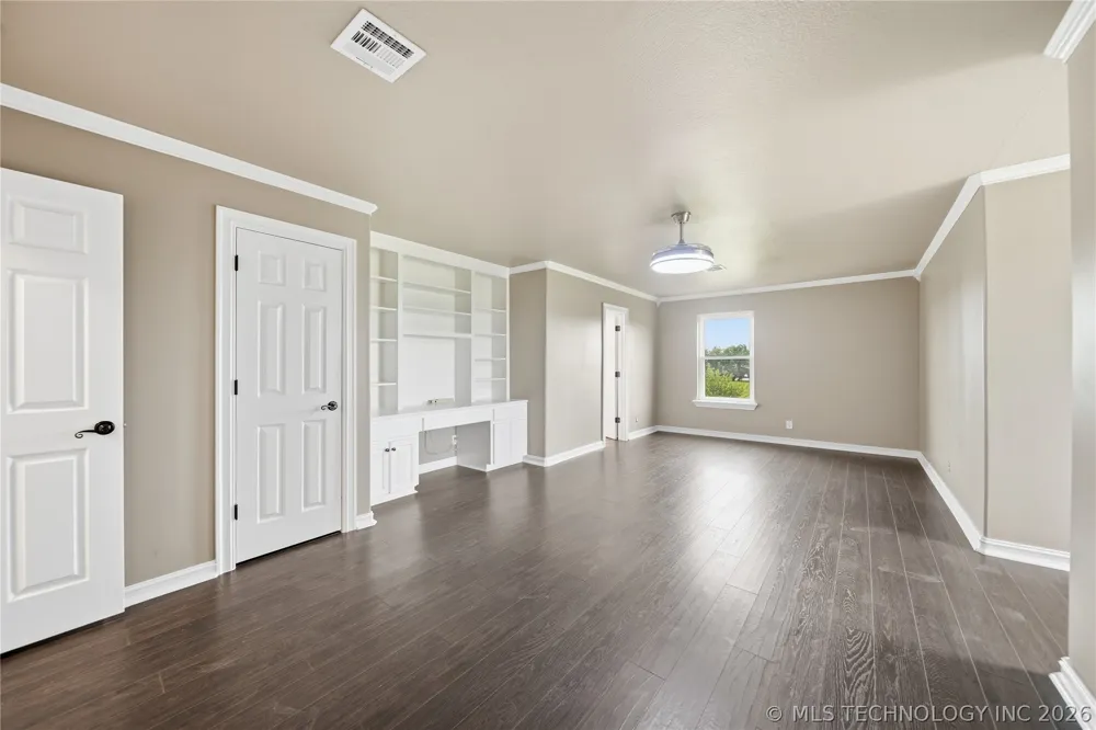 2707 E 171st Street S Mounds, OK 74047