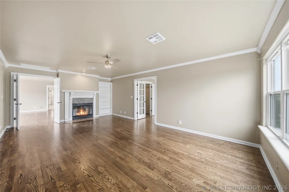 2707 E 171st Street S Mounds, OK 74047
