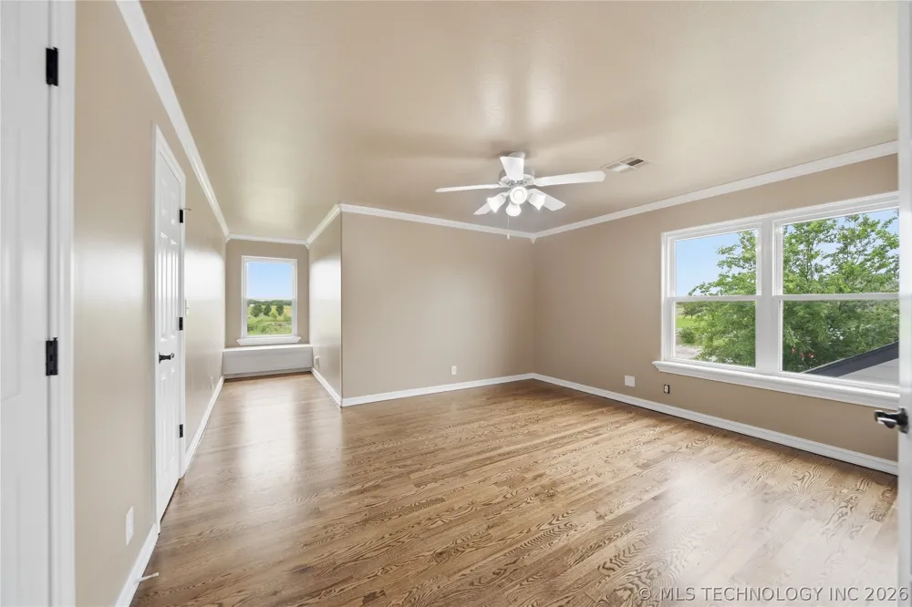 2707 E 171st Street S Mounds, OK 74047