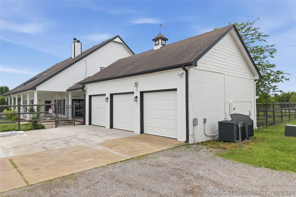 2707 E 171st Street S Mounds, OK 74047
