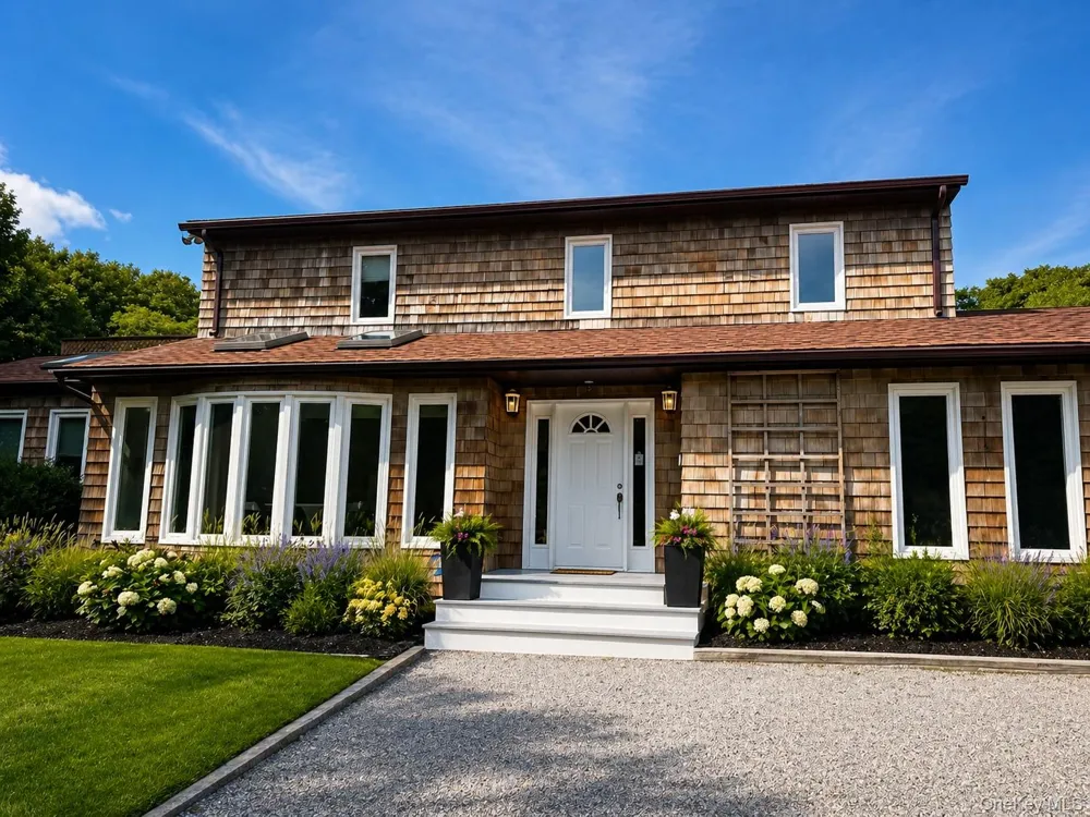 13 Buttercup Lane Westhampton, NY 11977
