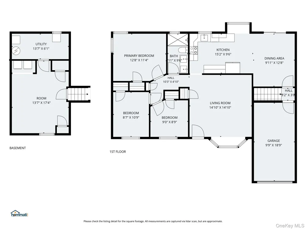98 Rose Place Selden, NY 11784