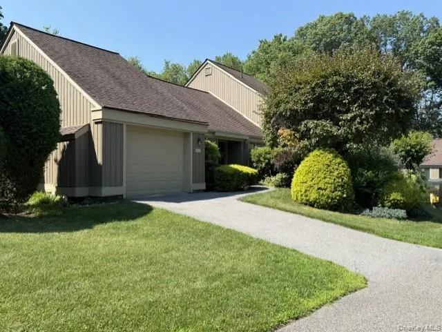 600 Heritage Hills #A Somers, NY 10589