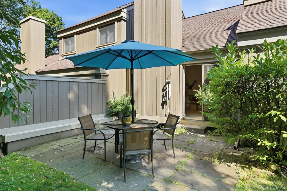 600 Heritage Hills #A Somers, NY 10589