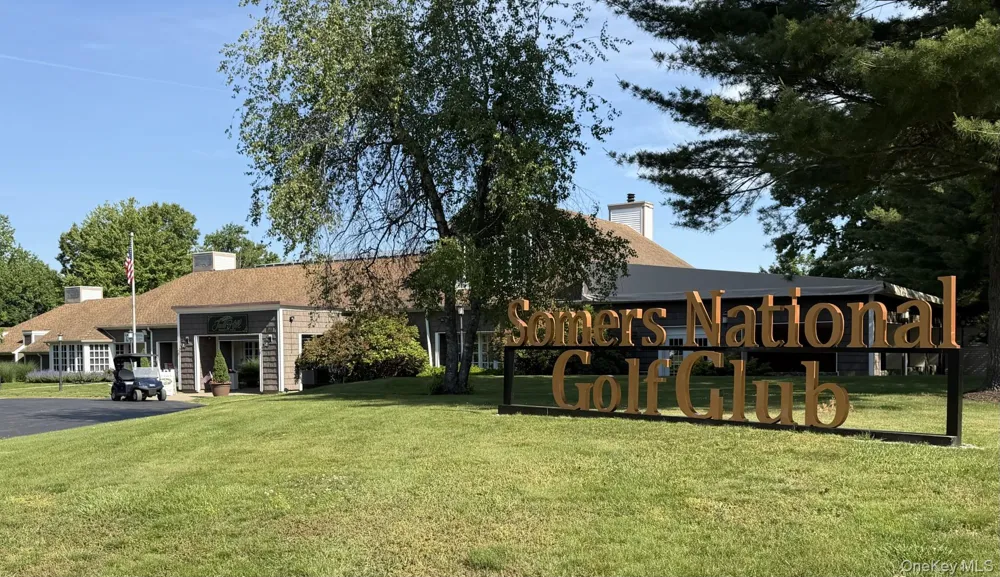 600 Heritage Hills #A Somers, NY 10589