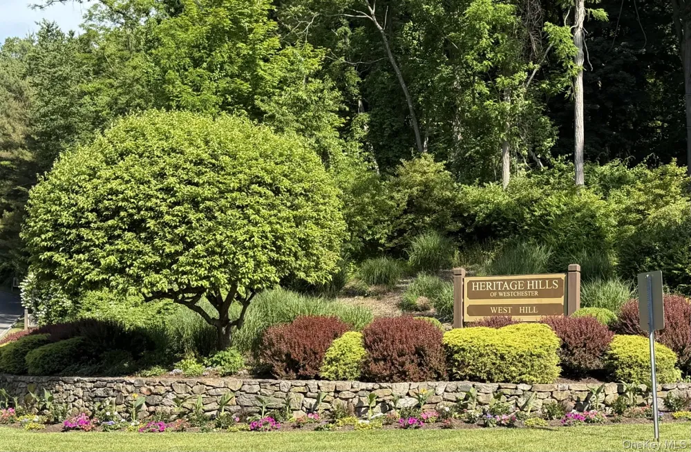 600 Heritage Hills #A Somers, NY 10589