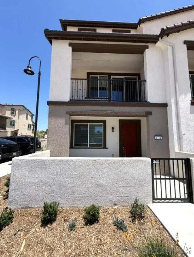 4731 Merida Way Oceanside, CA 92057