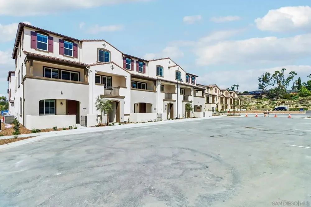 4731 Merida Way Oceanside, CA 92057
