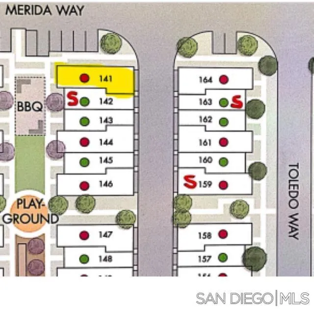4731 Merida Way Oceanside, CA 92057