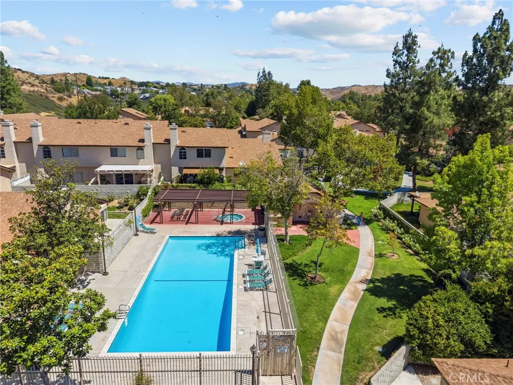 22935 Banyan #277 Saugus, CA 91390