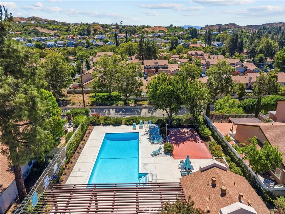22935 Banyan #277 Saugus, CA 91390