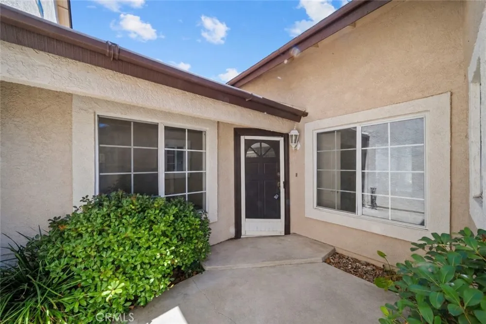 22935 Banyan #277 Saugus, CA 91390