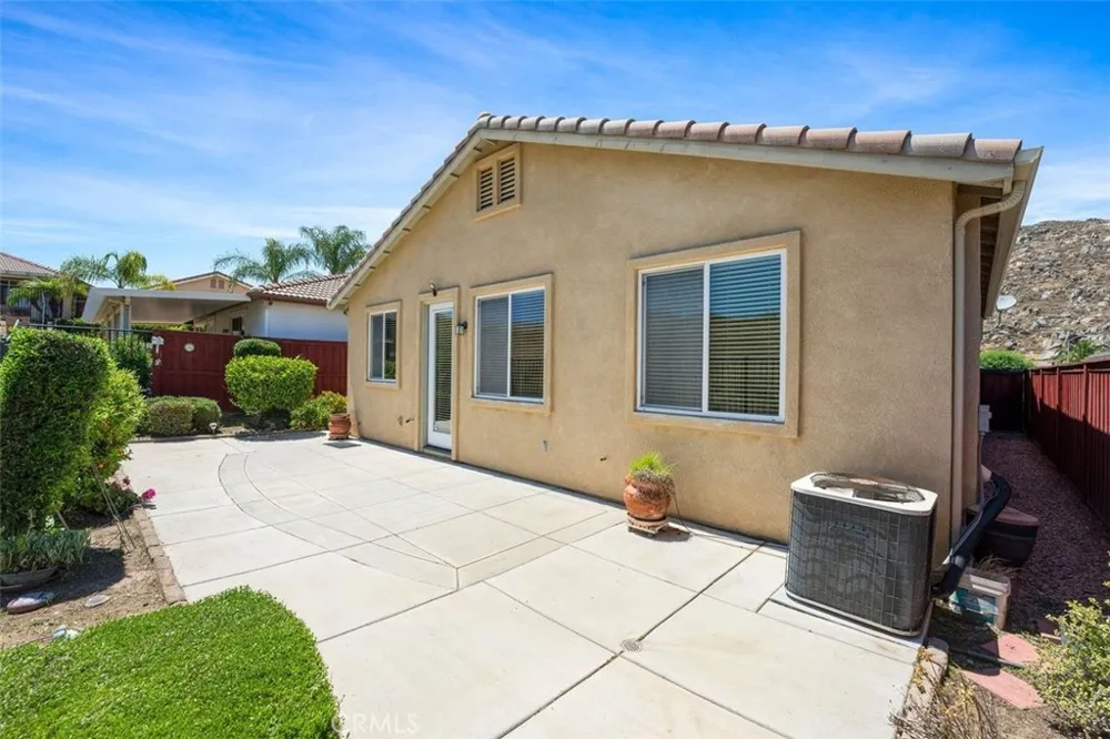 8965 Stephenson Hemet, CA 92545