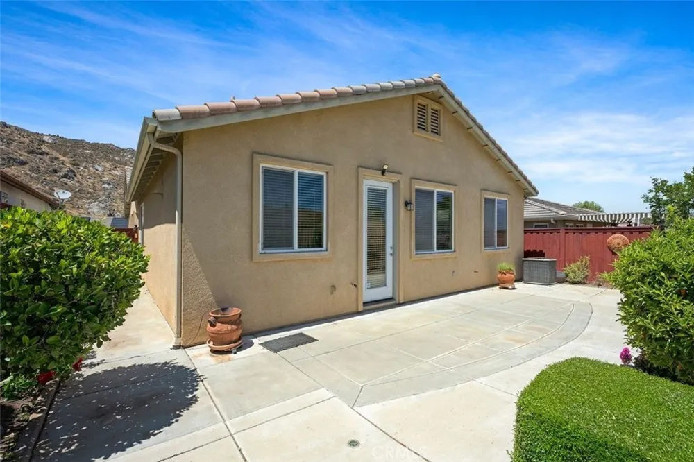 8965 Stephenson Hemet, CA 92545