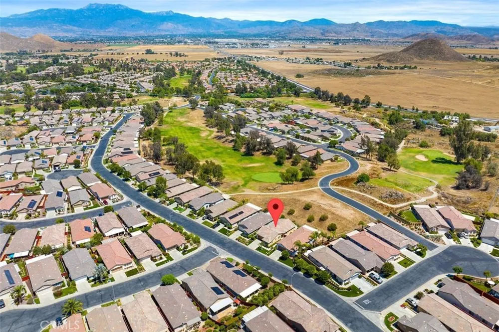 8965 Stephenson Hemet, CA 92545