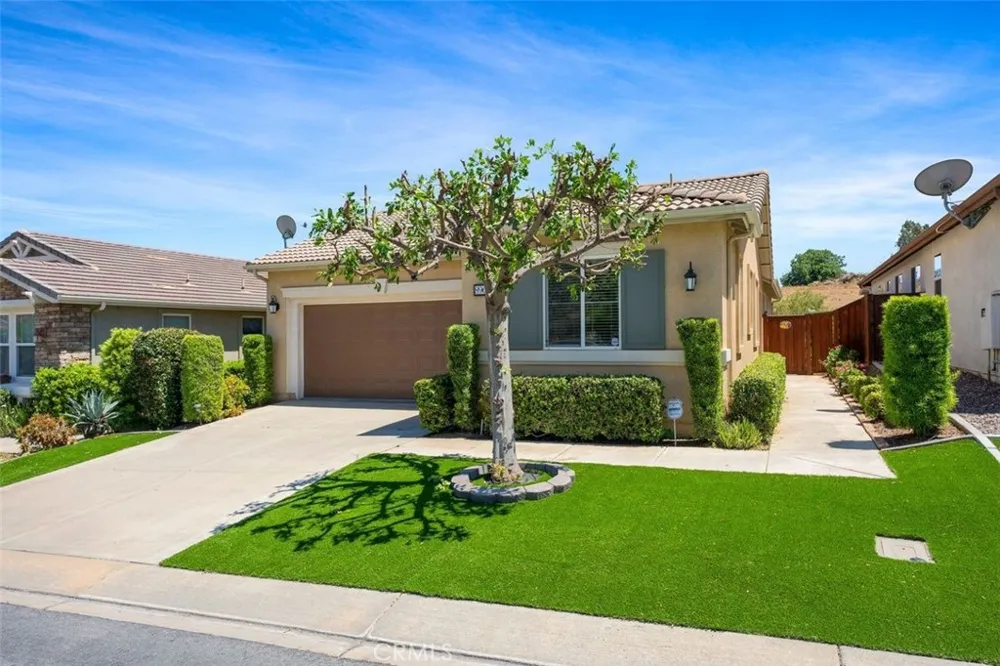 8965 Stephenson Hemet, CA 92545