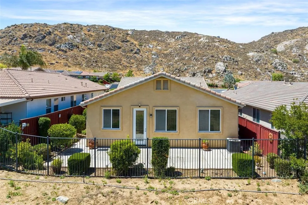 8965 Stephenson Hemet, CA 92545