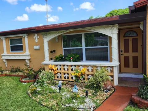 3654 NW 27th Street