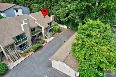 12037 100th Avenue NE #206