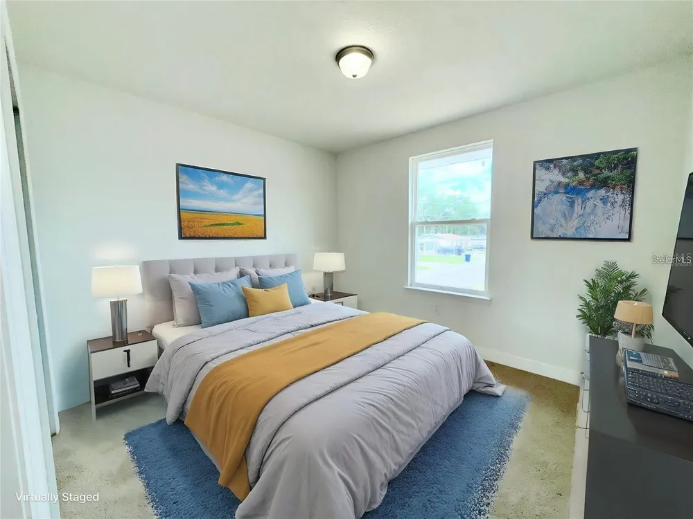 222 CARPENTERS WAY #66 Lakeland, FL 33805