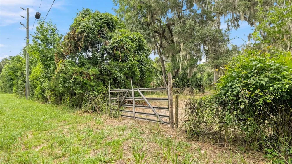 0 CEDAR LANE Brooksville, FL 34601