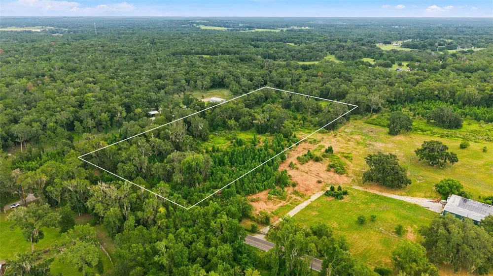 0 CEDAR LANE Brooksville, FL 34601