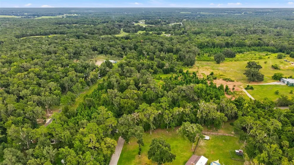 0 CEDAR LANE Brooksville, FL 34601