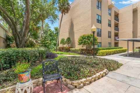 2614 COVE CAY DRIVE #102