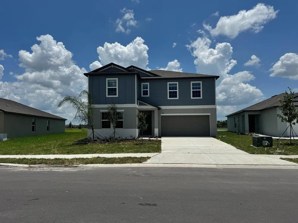 6011 BLUE PALOMA Palmetto, FL 34221