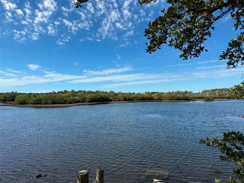 1348 S ESTUARY DRIVE Crystal River, FL 34429