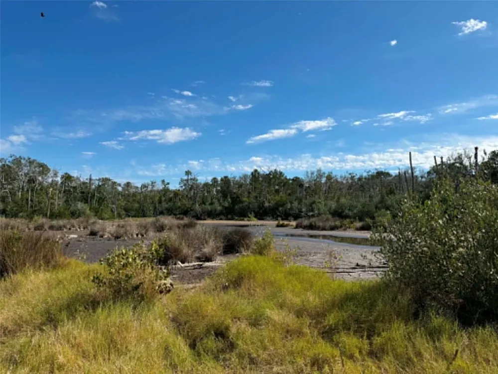 1348 S ESTUARY DRIVE Crystal River, FL 34429