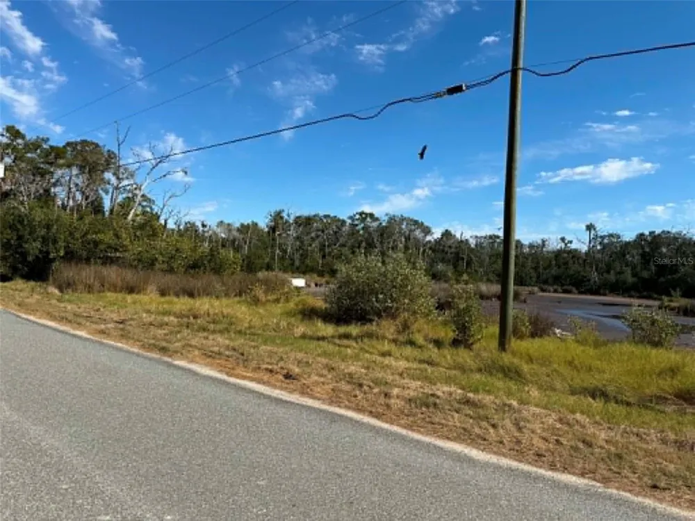 1348 S ESTUARY DRIVE Crystal River, FL 34429