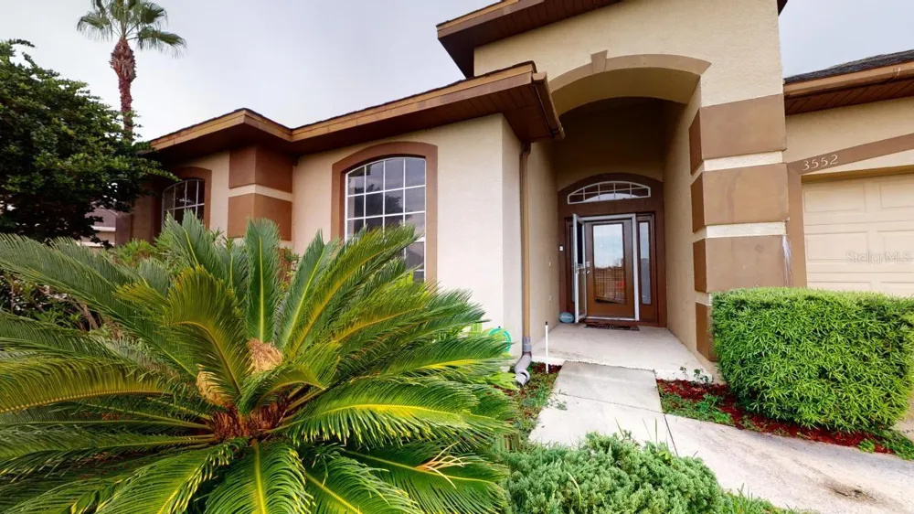 3552 MACAULEY COURT Ocoee, FL 34761