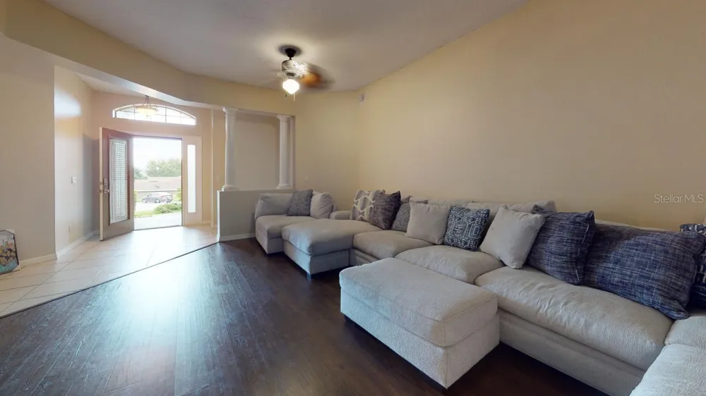 3552 MACAULEY COURT Ocoee, FL 34761