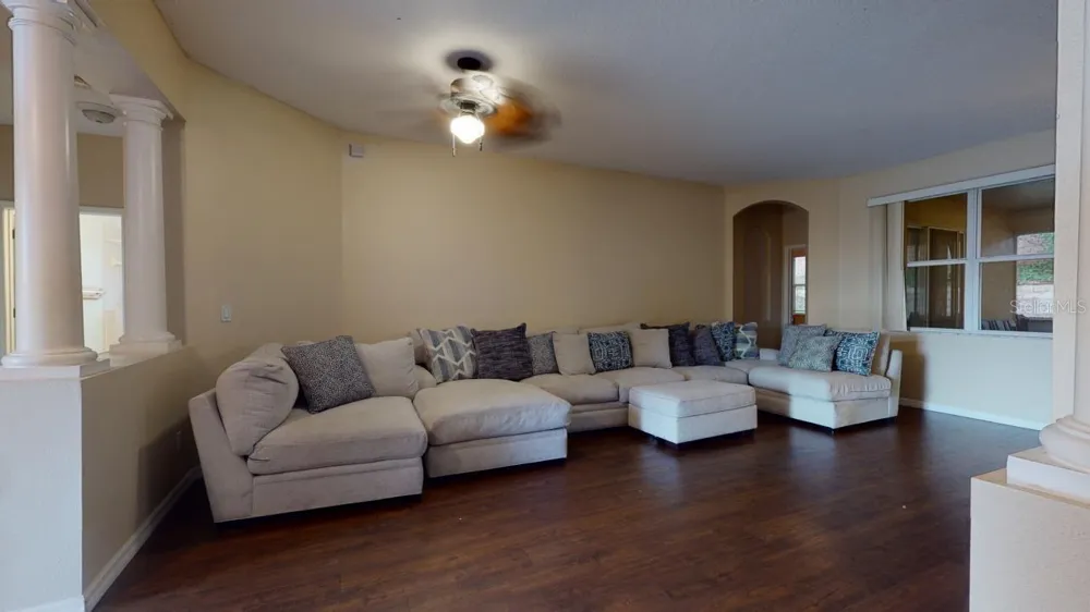 3552 MACAULEY COURT Ocoee, FL 34761
