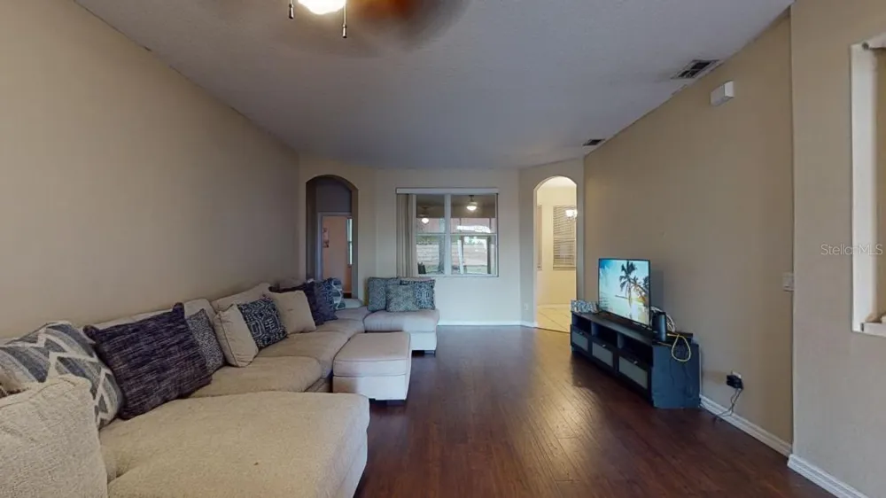 3552 MACAULEY COURT Ocoee, FL 34761