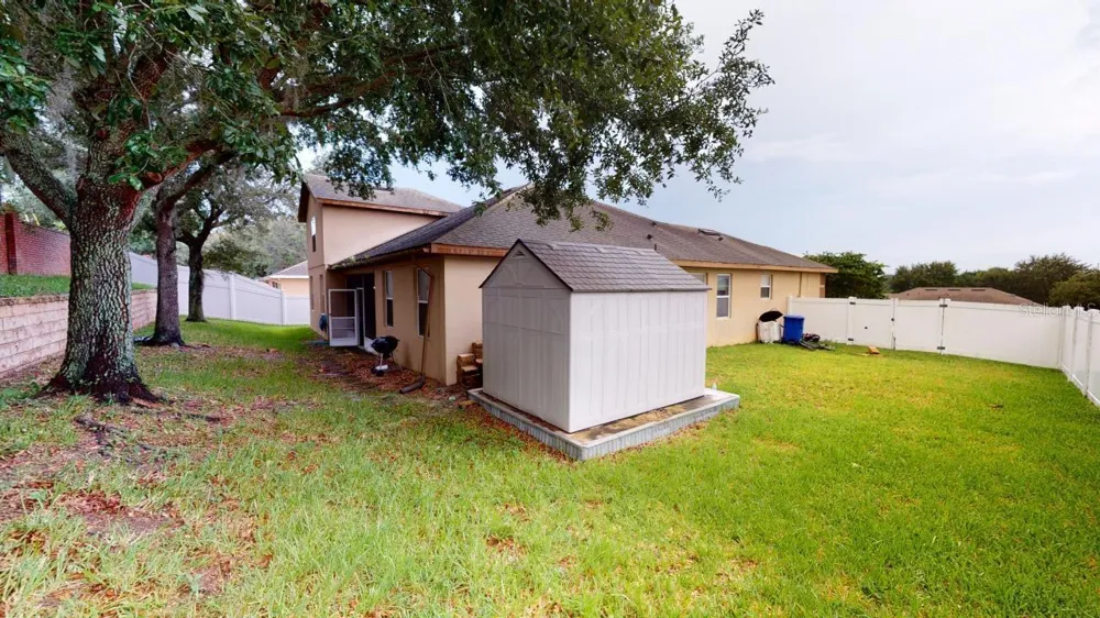 3552 MACAULEY COURT Ocoee, FL 34761