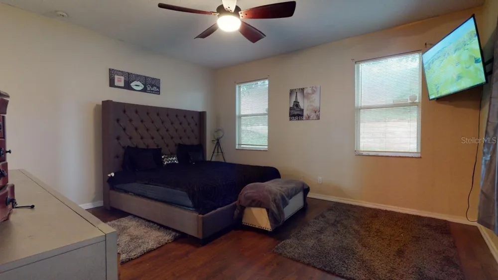 3552 MACAULEY COURT Ocoee, FL 34761