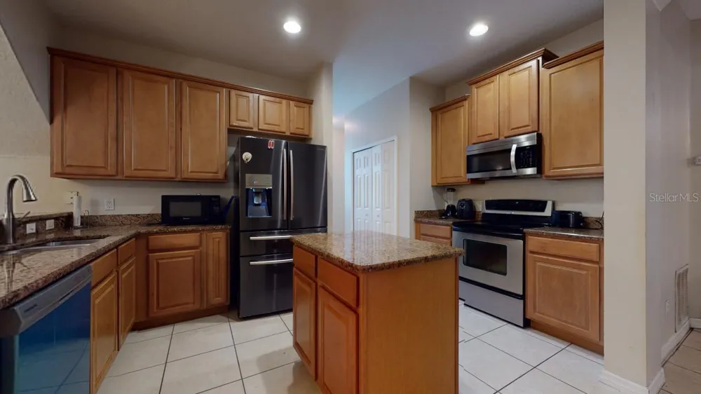 3552 MACAULEY COURT Ocoee, FL 34761