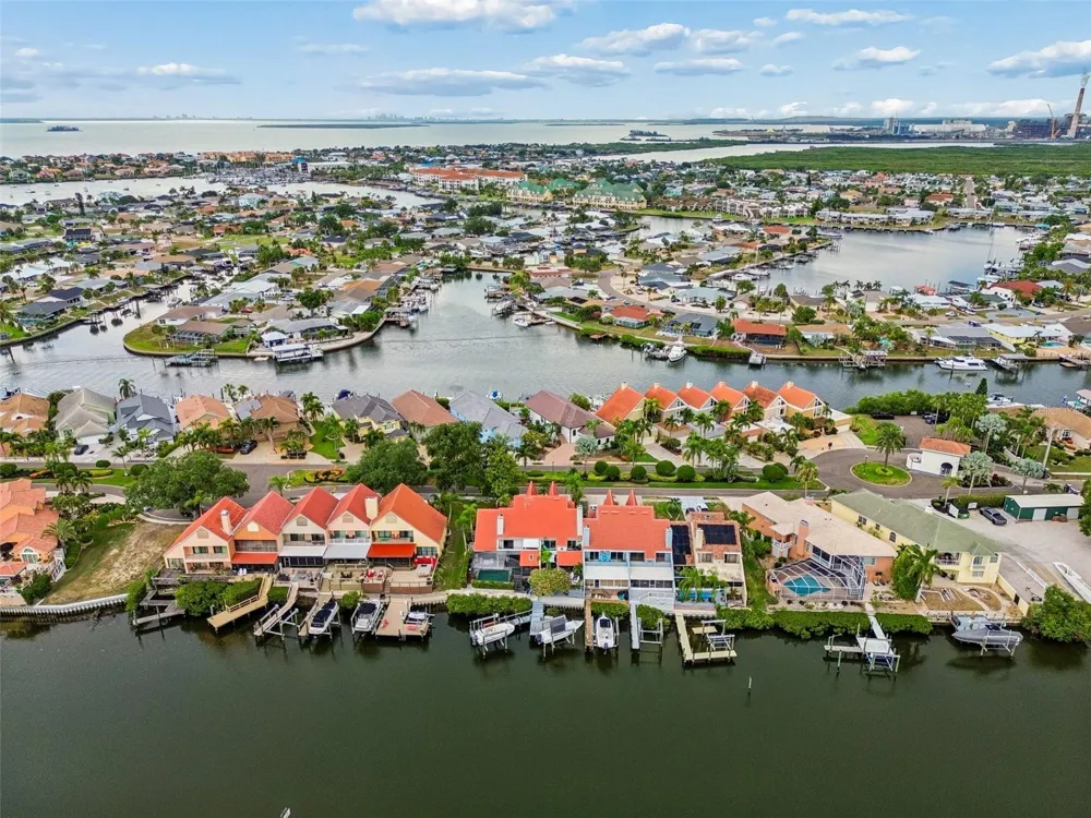 820 SYMPHONY ISLES BOULEVARD Apollo Beach, FL 33572
