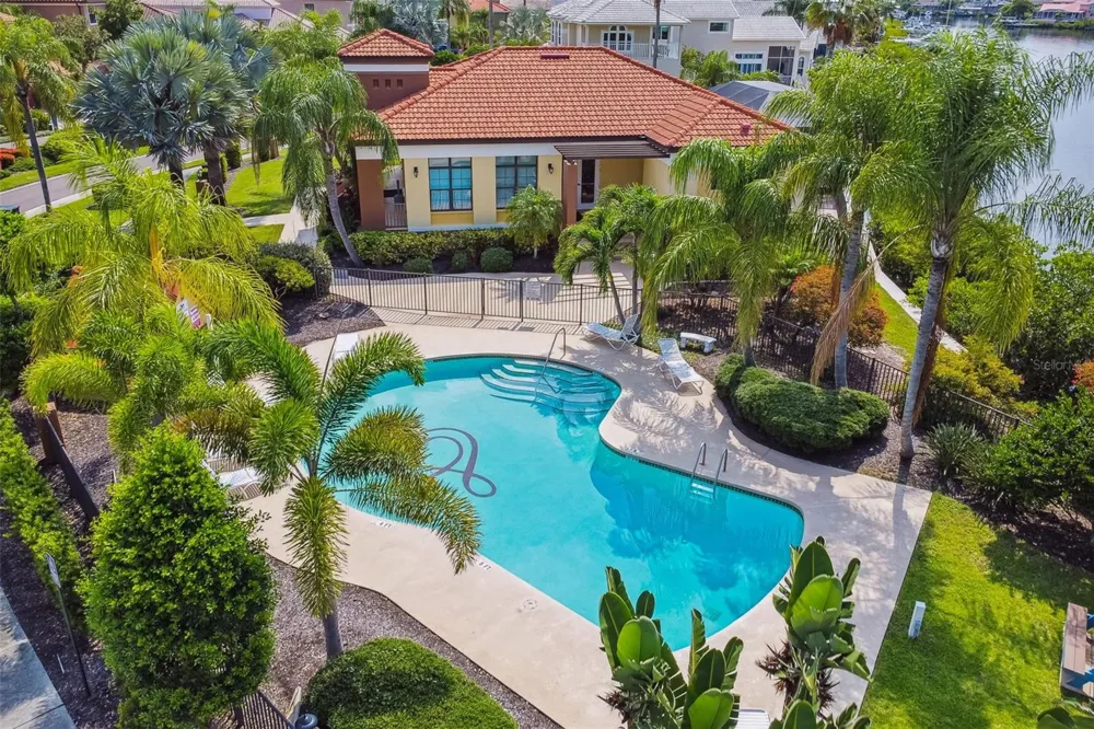 820 SYMPHONY ISLES BOULEVARD Apollo Beach, FL 33572