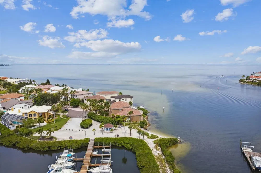 820 SYMPHONY ISLES BOULEVARD Apollo Beach, FL 33572