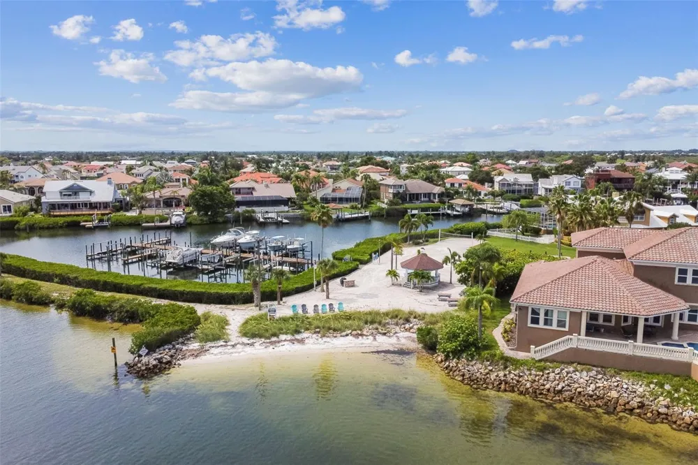 820 SYMPHONY ISLES BOULEVARD Apollo Beach, FL 33572