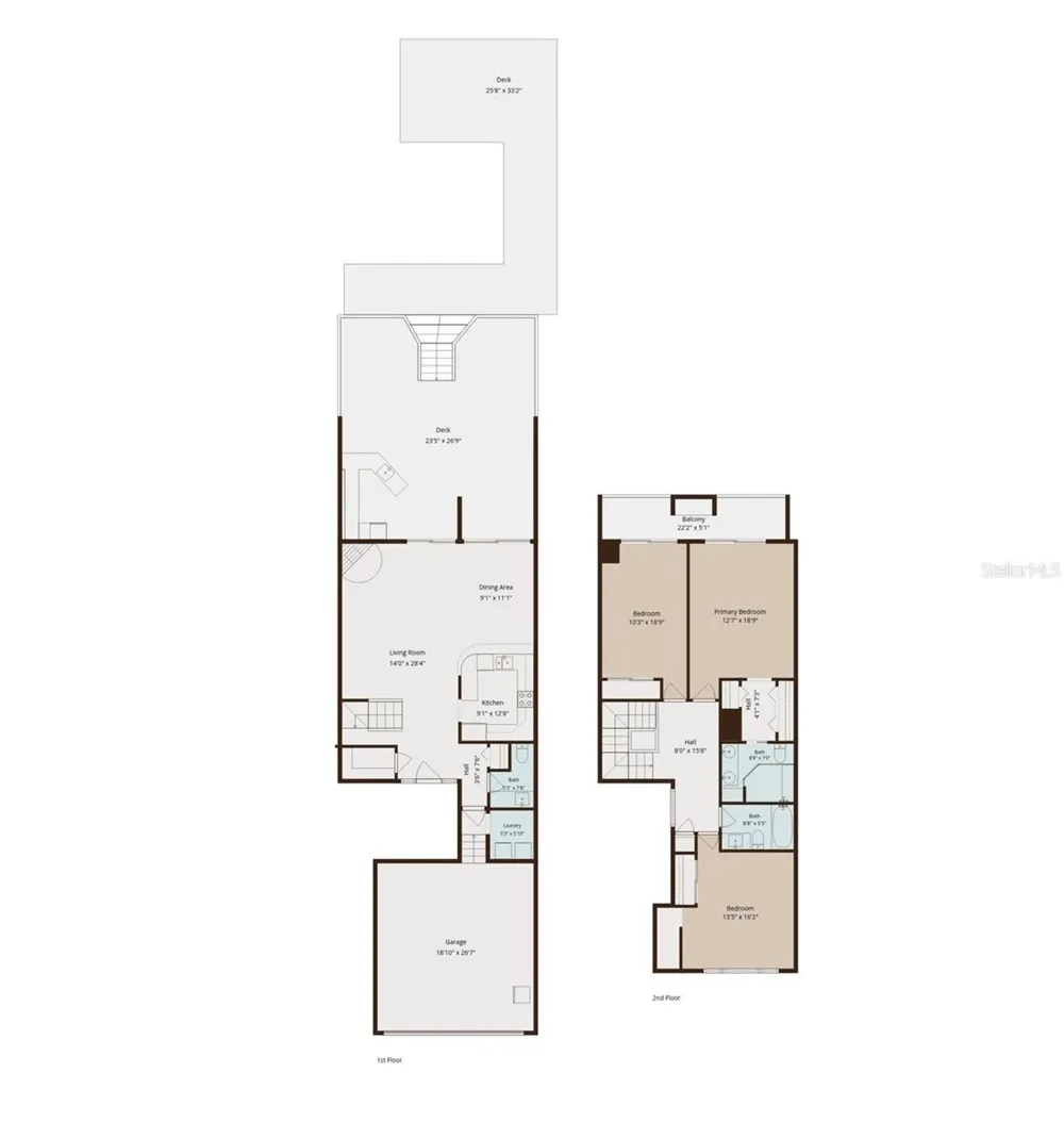 820 SYMPHONY ISLES BOULEVARD Apollo Beach, FL 33572