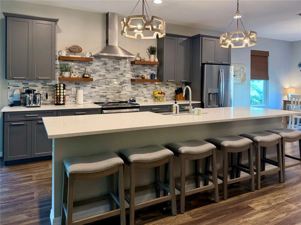 849 CALLISTA CAY LOOP Tarpon Springs, FL 34689