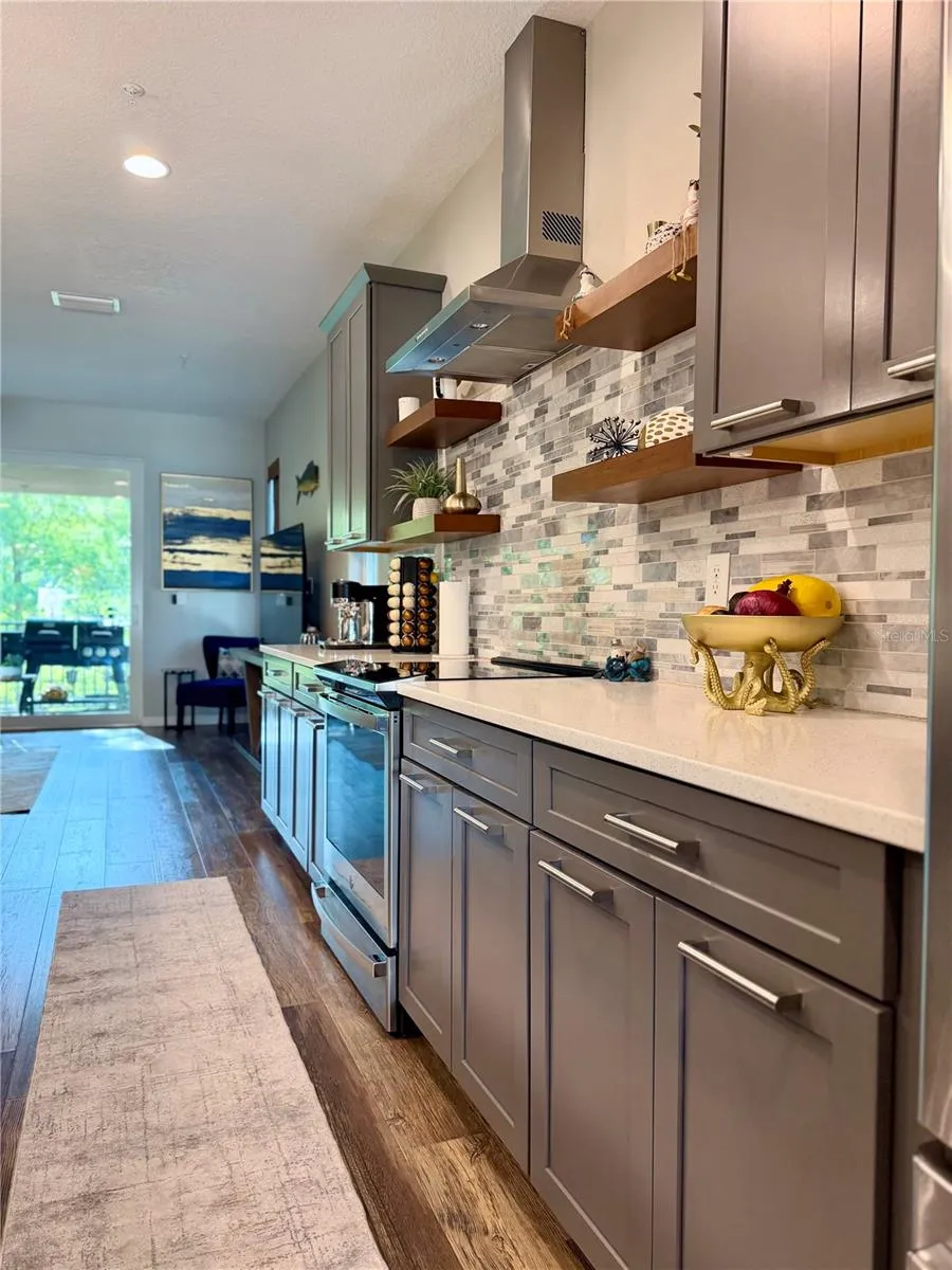 849 CALLISTA CAY LOOP Tarpon Springs, FL 34689