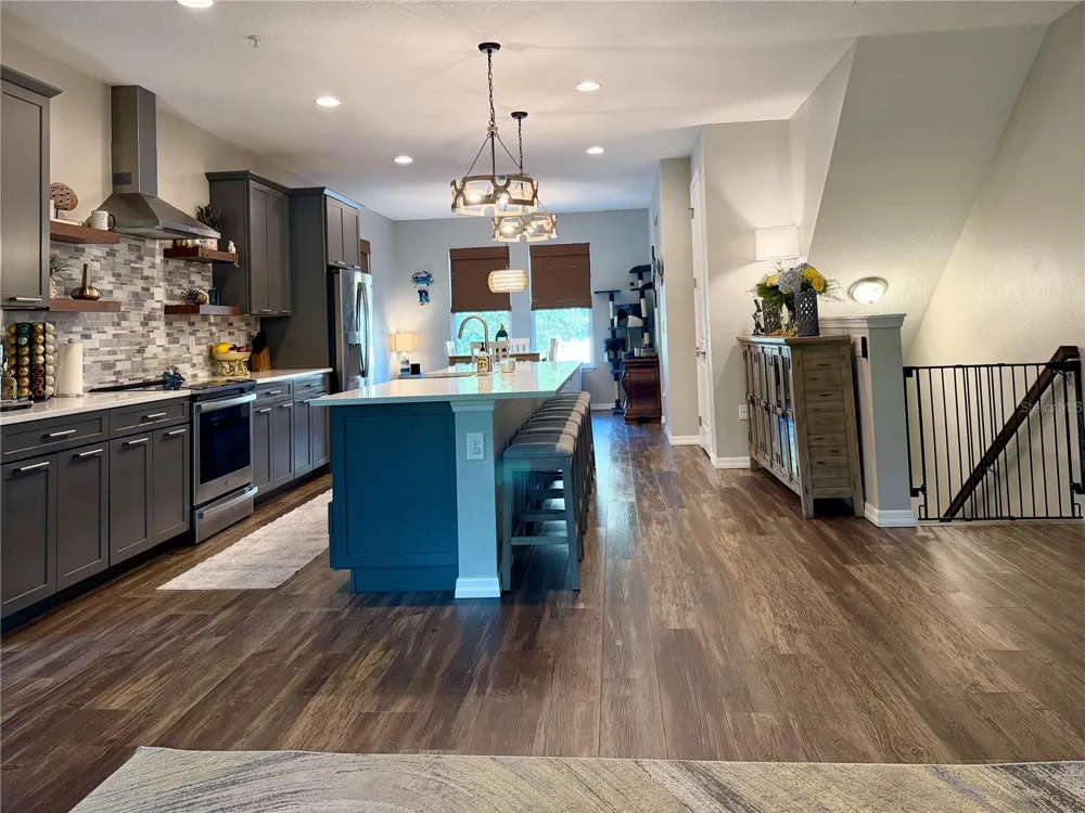 849 CALLISTA CAY LOOP Tarpon Springs, FL 34689